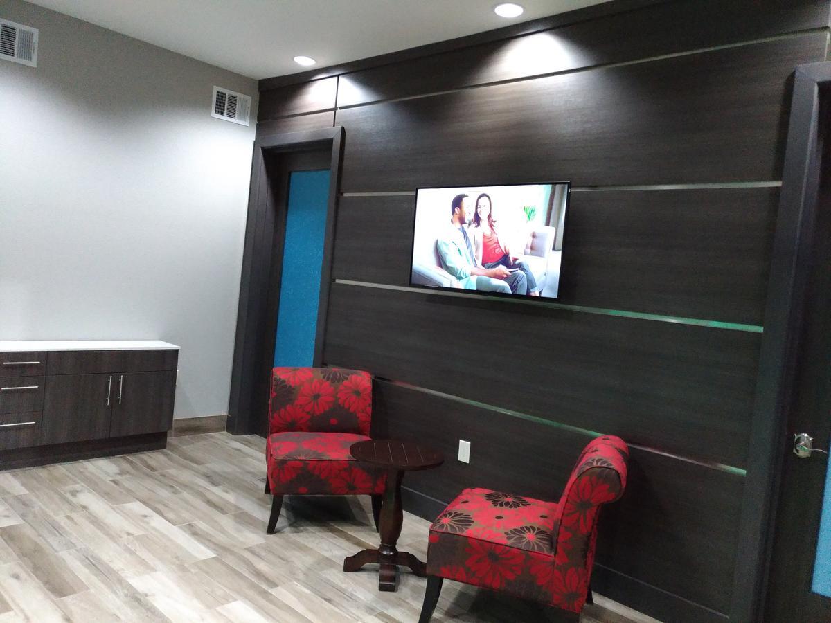 Haven Inn & Suites Downtown Houston. Dış mekan fotoğraf