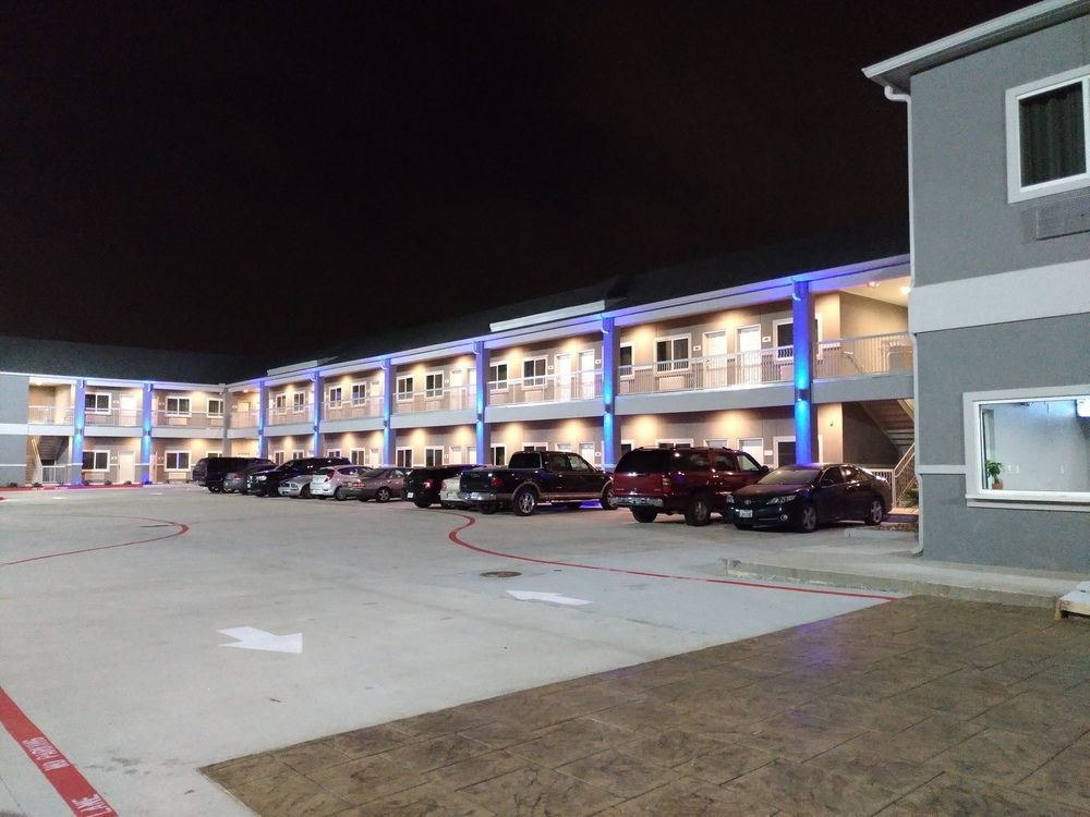 Haven Inn & Suites Downtown Houston. Dış mekan fotoğraf