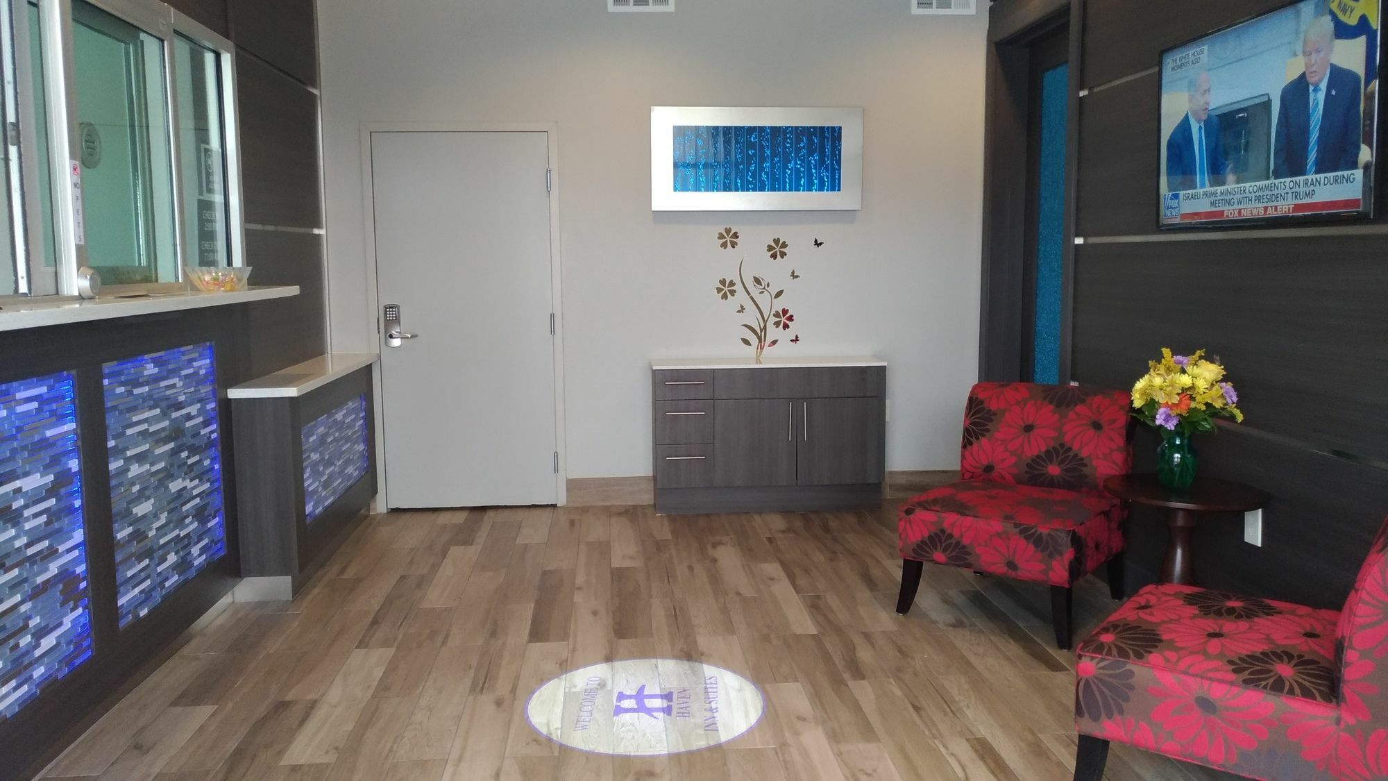 Haven Inn & Suites Downtown Houston. Dış mekan fotoğraf
