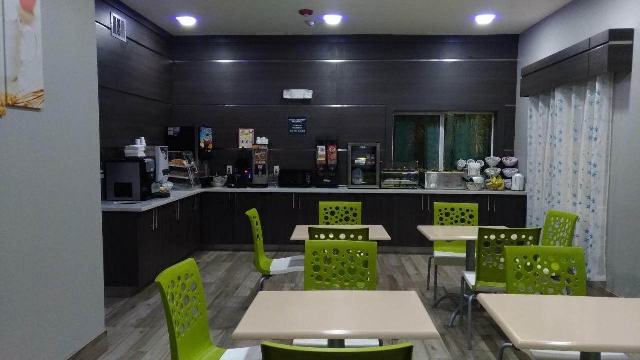 Haven Inn & Suites Downtown Houston. Dış mekan fotoğraf