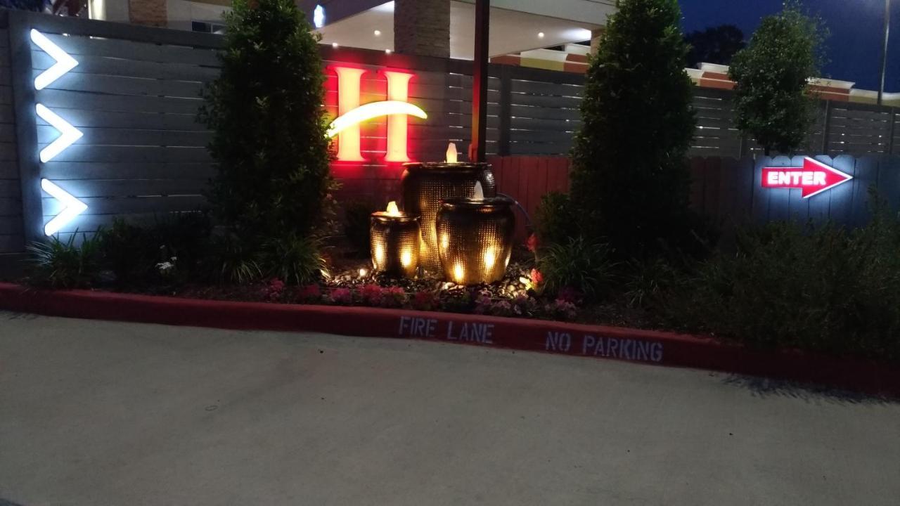 Haven Inn & Suites Downtown Houston. Dış mekan fotoğraf