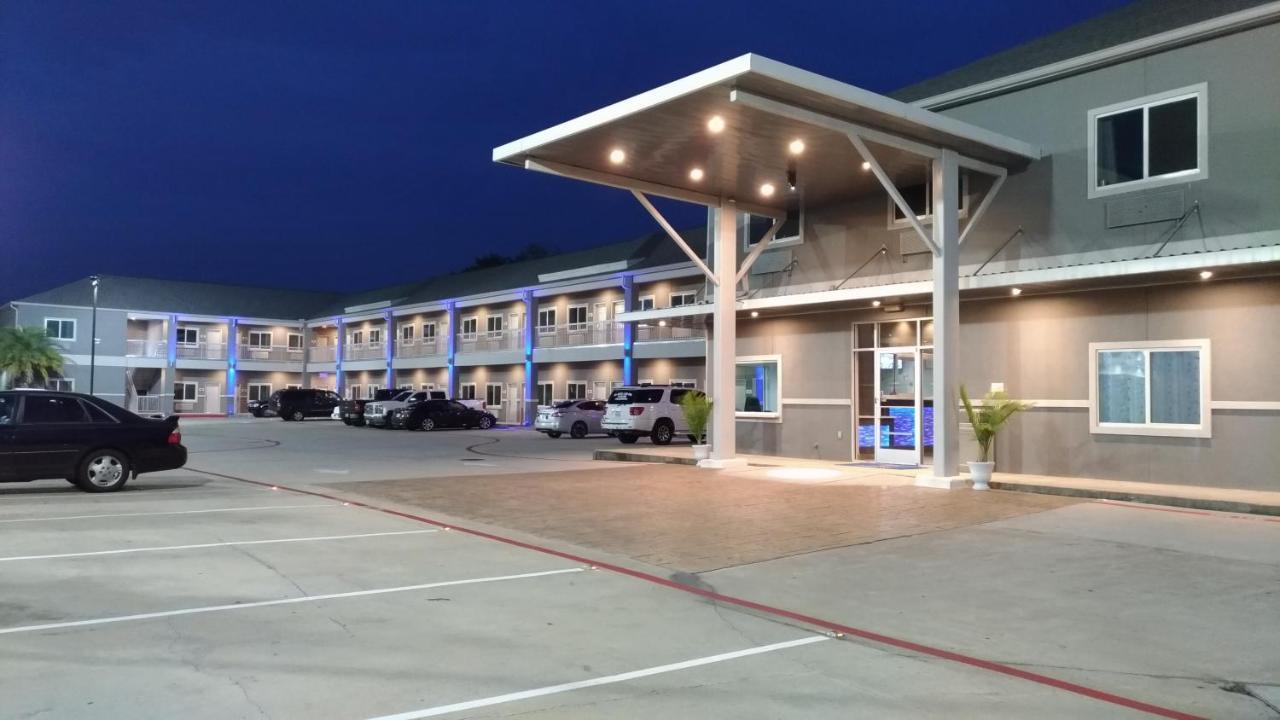 Haven Inn & Suites Downtown Houston. Dış mekan fotoğraf
